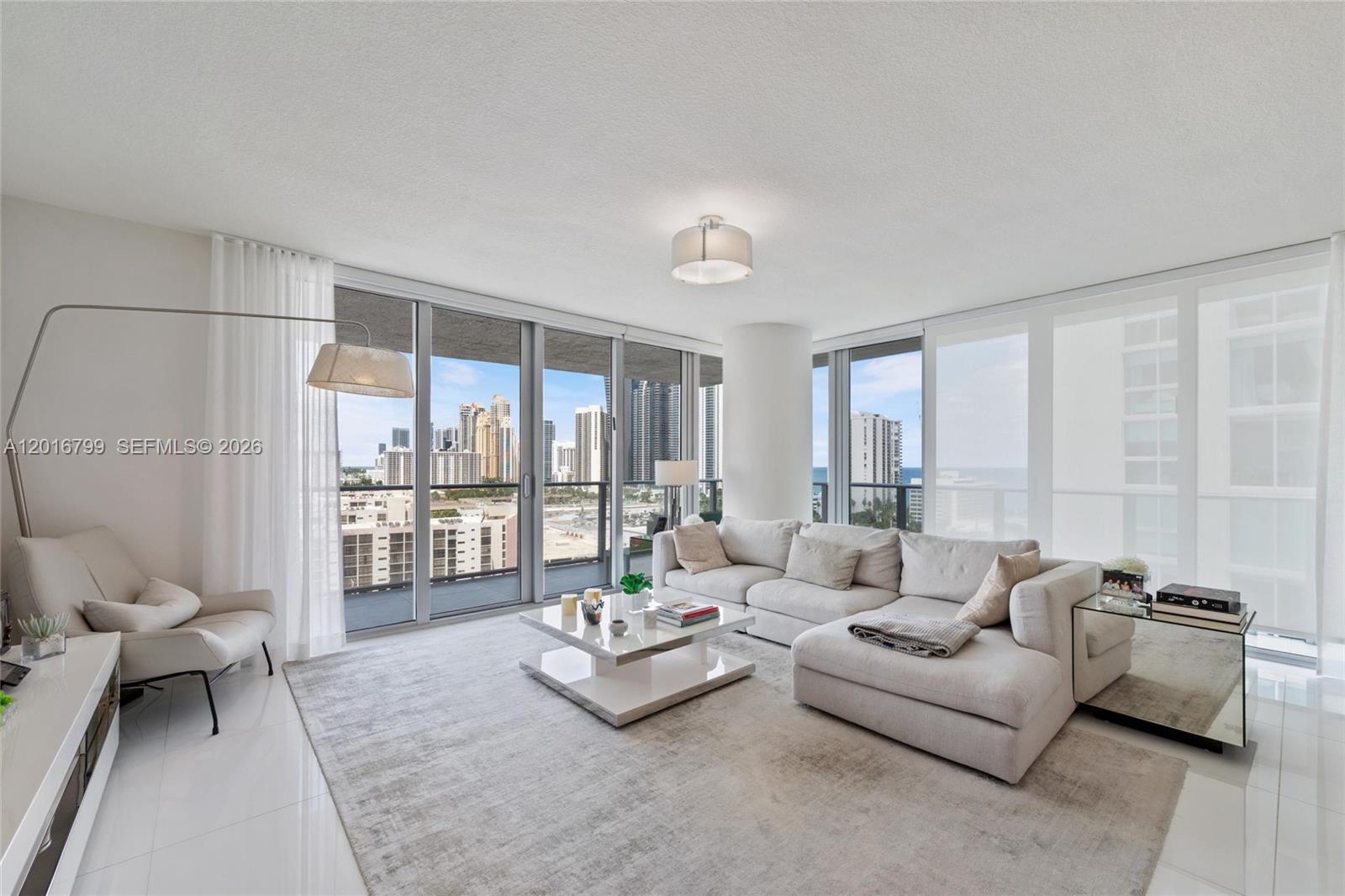 300 Sunny Isles Blvd #4-1501 Sunny Isles Beach, FL 33160