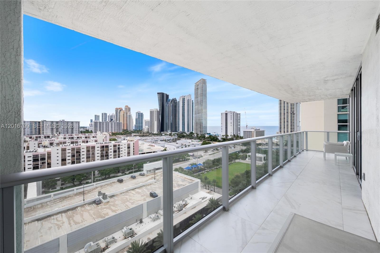 300 Sunny Isles Blvd #4-1501 Sunny Isles Beach, FL 33160