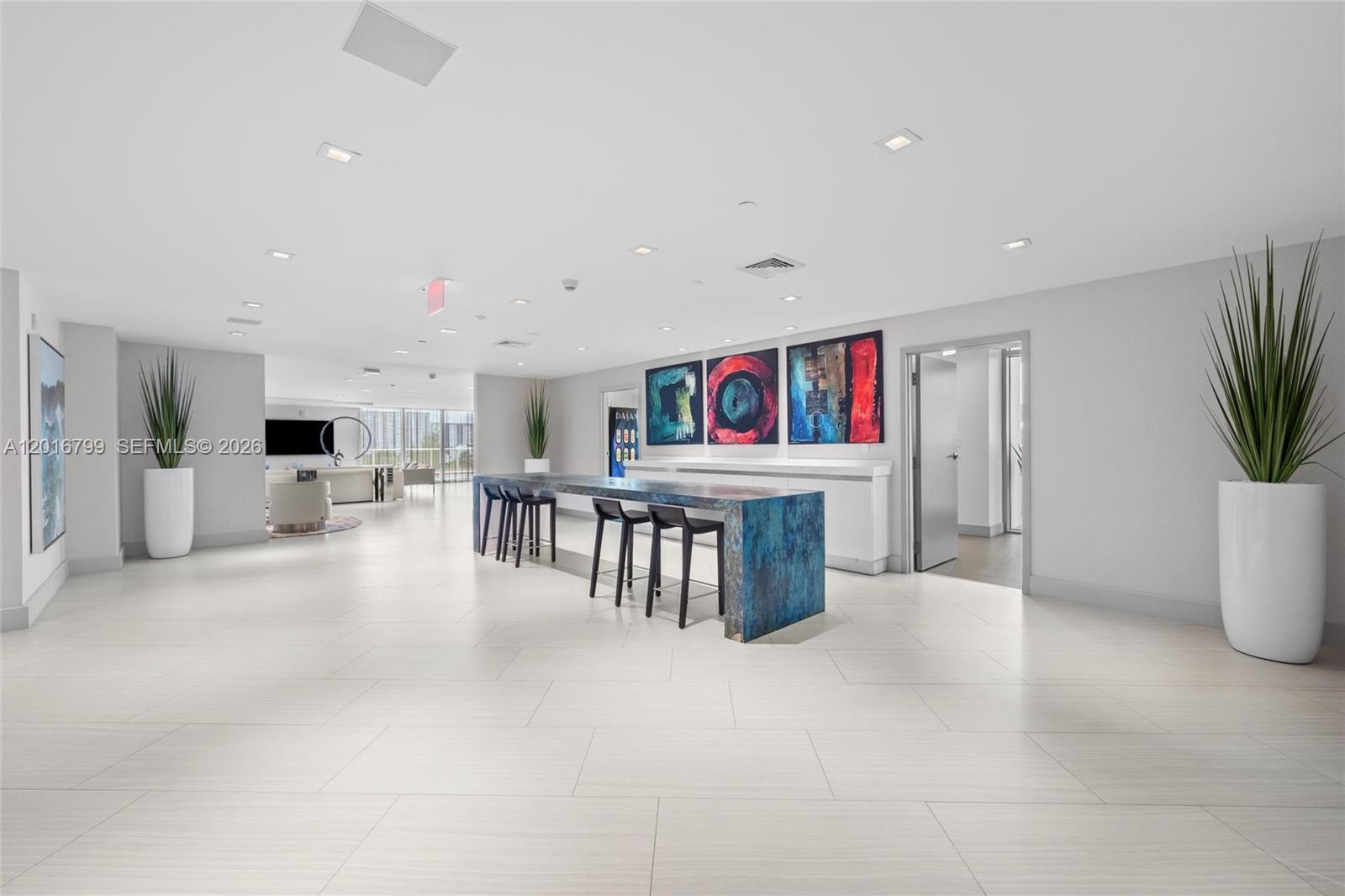 300 Sunny Isles Blvd #4-1501 Sunny Isles Beach, FL 33160
