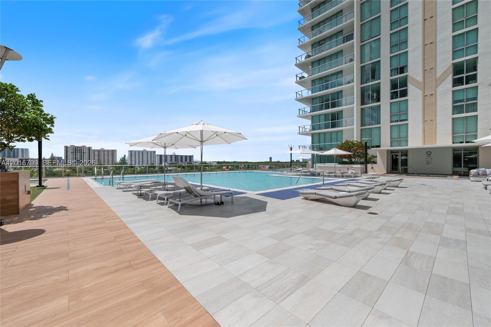 300 Sunny Isles Blvd #4-1501 Sunny Isles Beach, FL 33160
