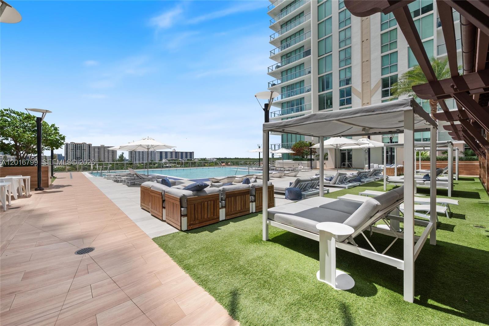 300 Sunny Isles Blvd #4-1501 Sunny Isles Beach, FL 33160