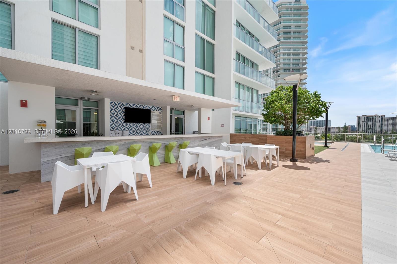 300 Sunny Isles Blvd #4-1501 Sunny Isles Beach, FL 33160