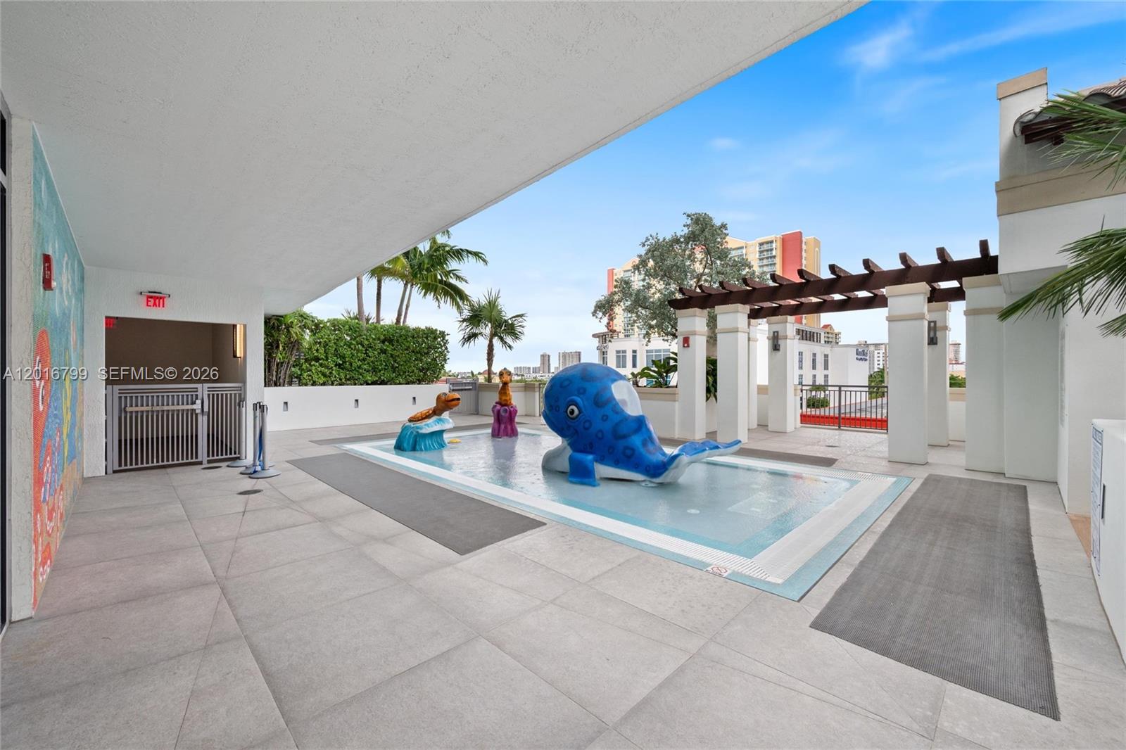 300 Sunny Isles Blvd #4-1501 Sunny Isles Beach, FL 33160