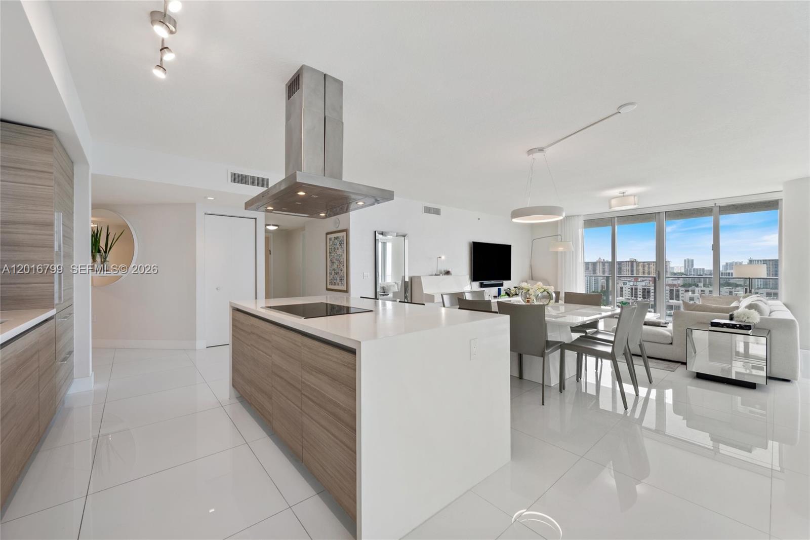 300 Sunny Isles Blvd #4-1501 Sunny Isles Beach, FL 33160