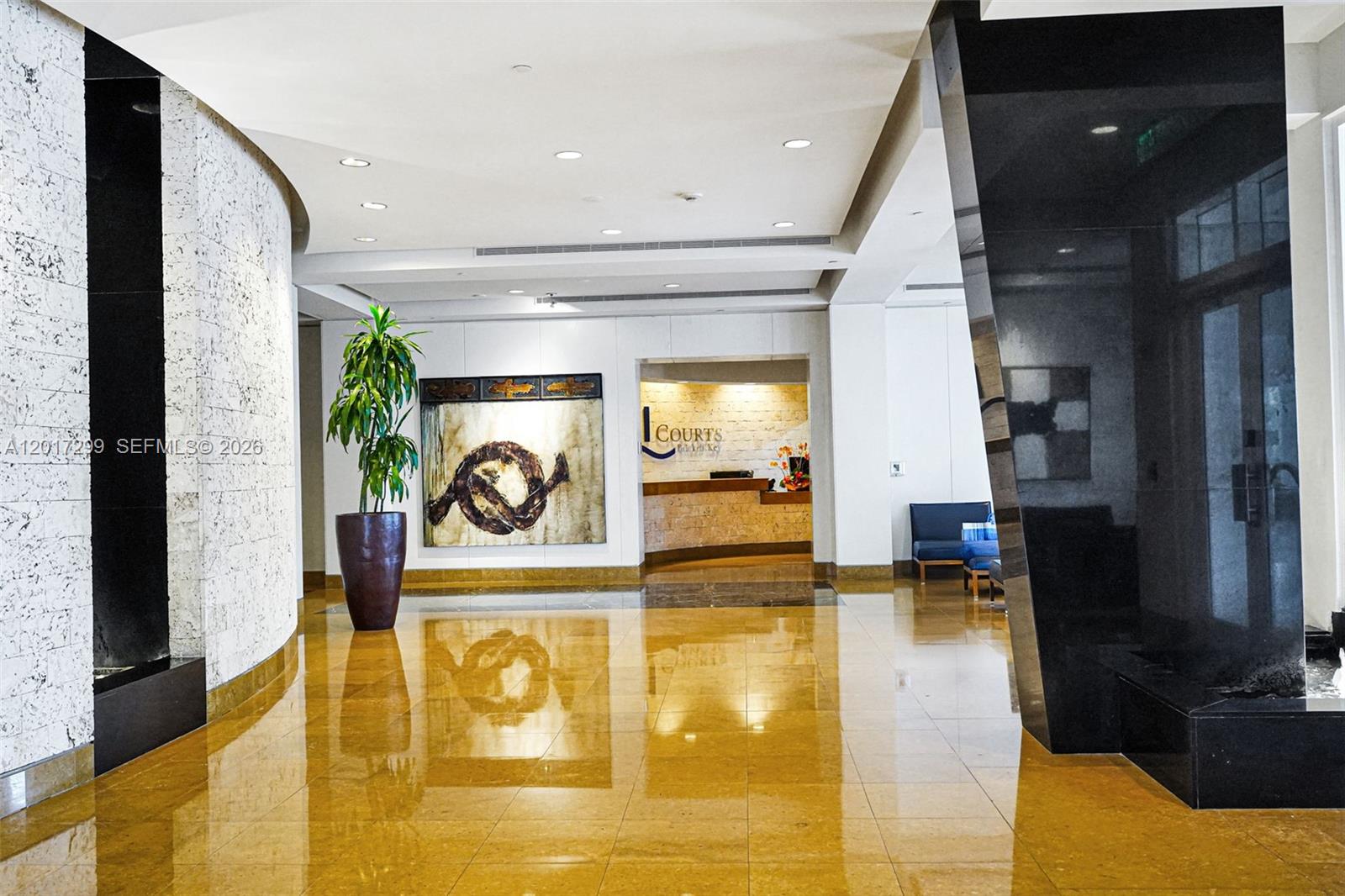 801 S Brickell Key Blvd #1909 Miami, FL 33131