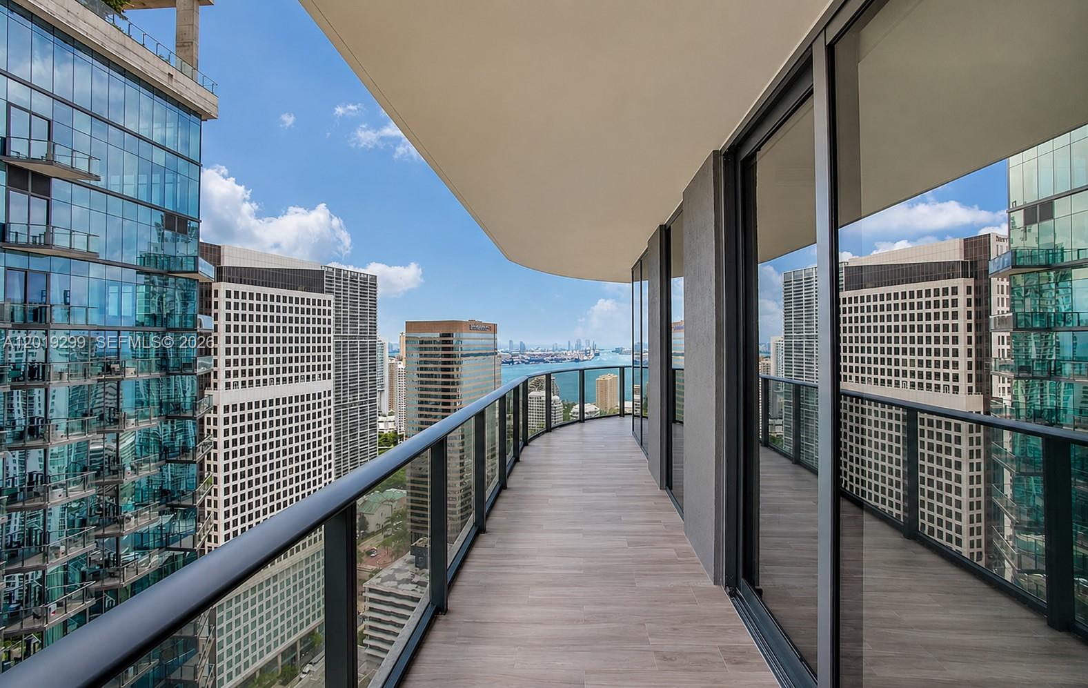 801 S Miami Ave #3905 Miami, FL 33130