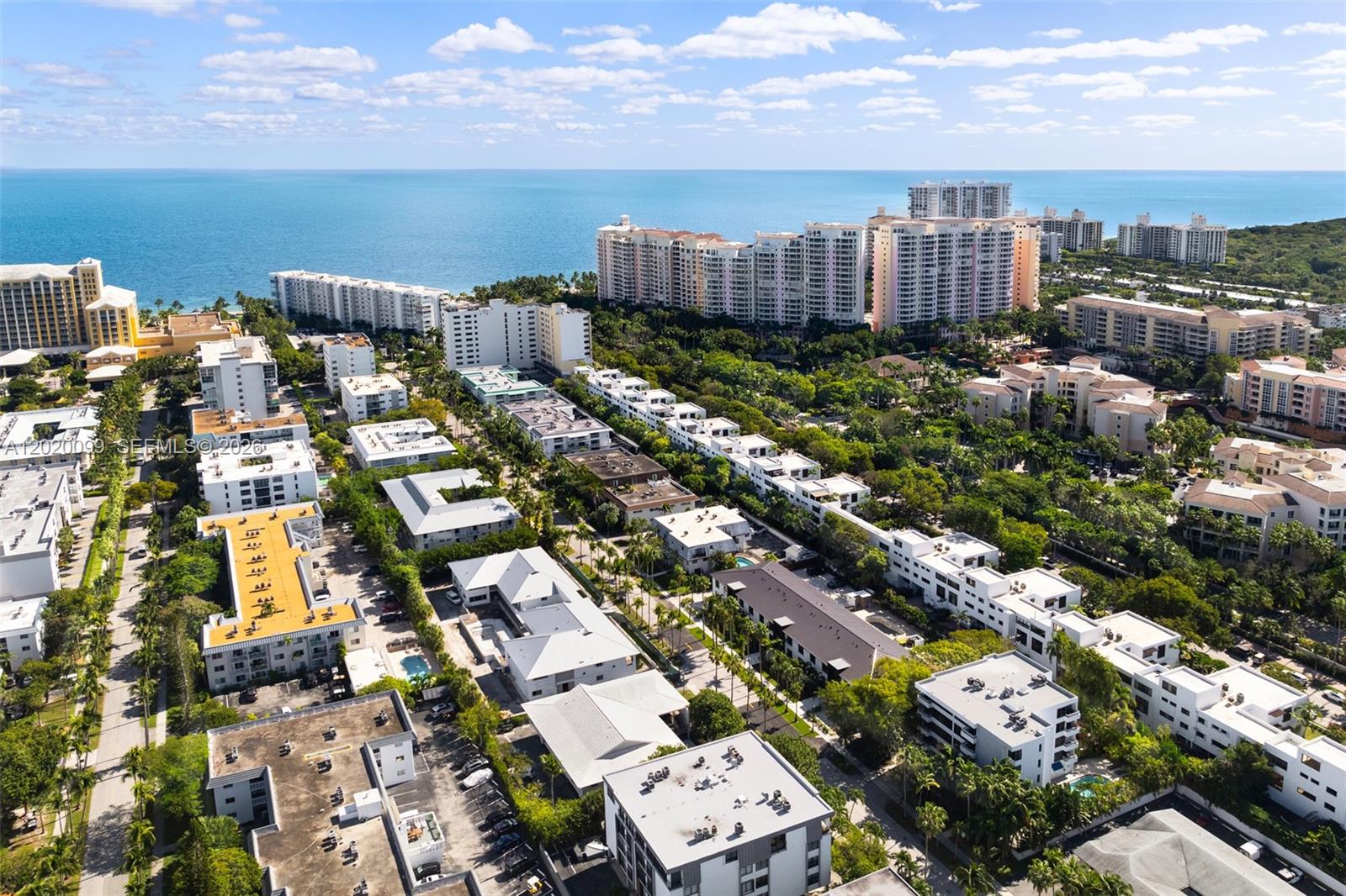 204 Sunrise Dr #204B Key Biscayne, FL 33149