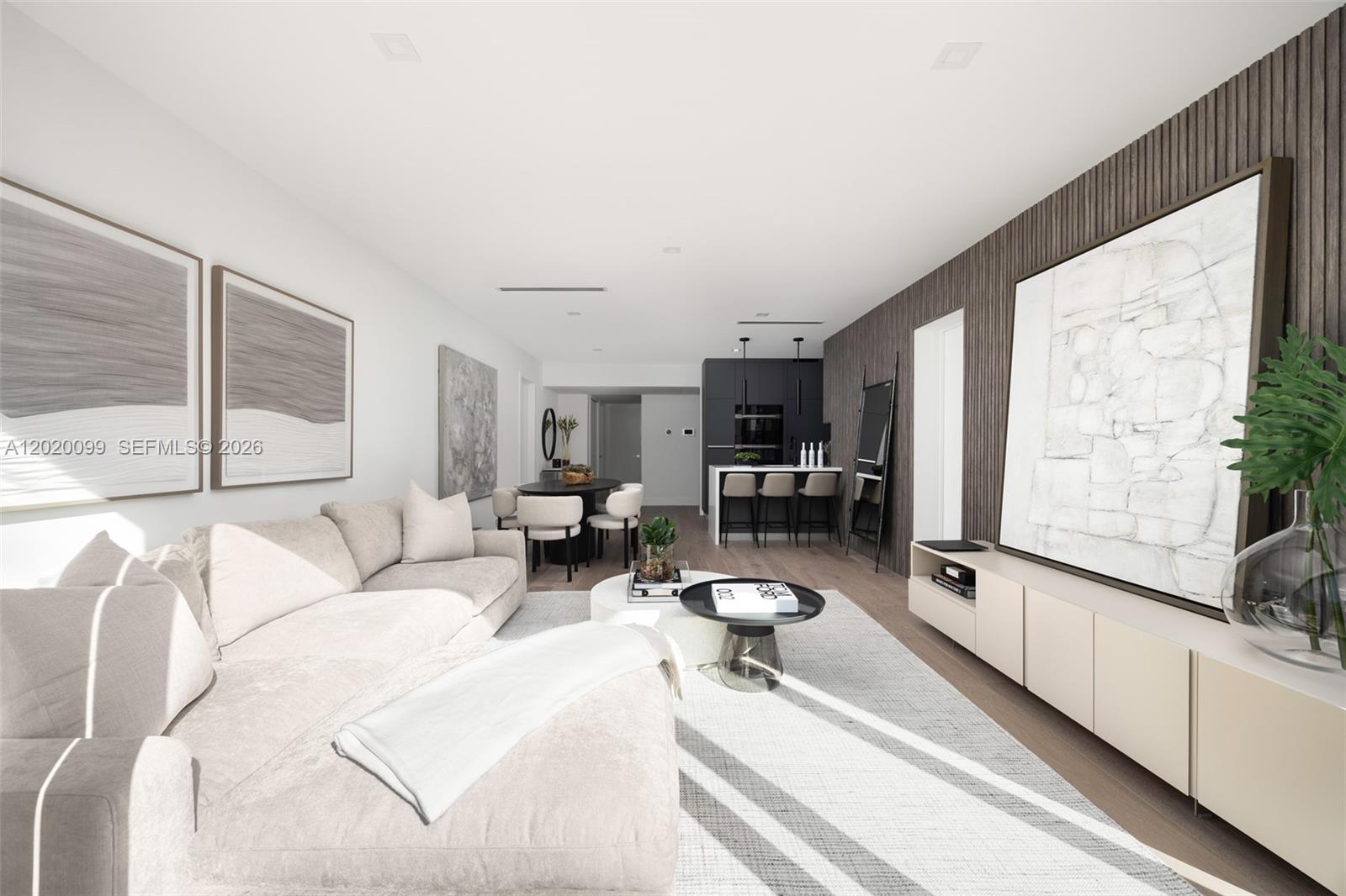 204 Sunrise Dr #204B Key Biscayne, FL 33149