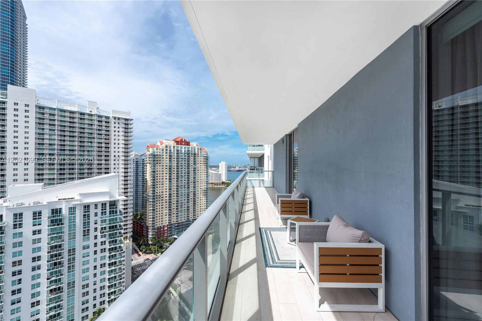 image Brickell House16