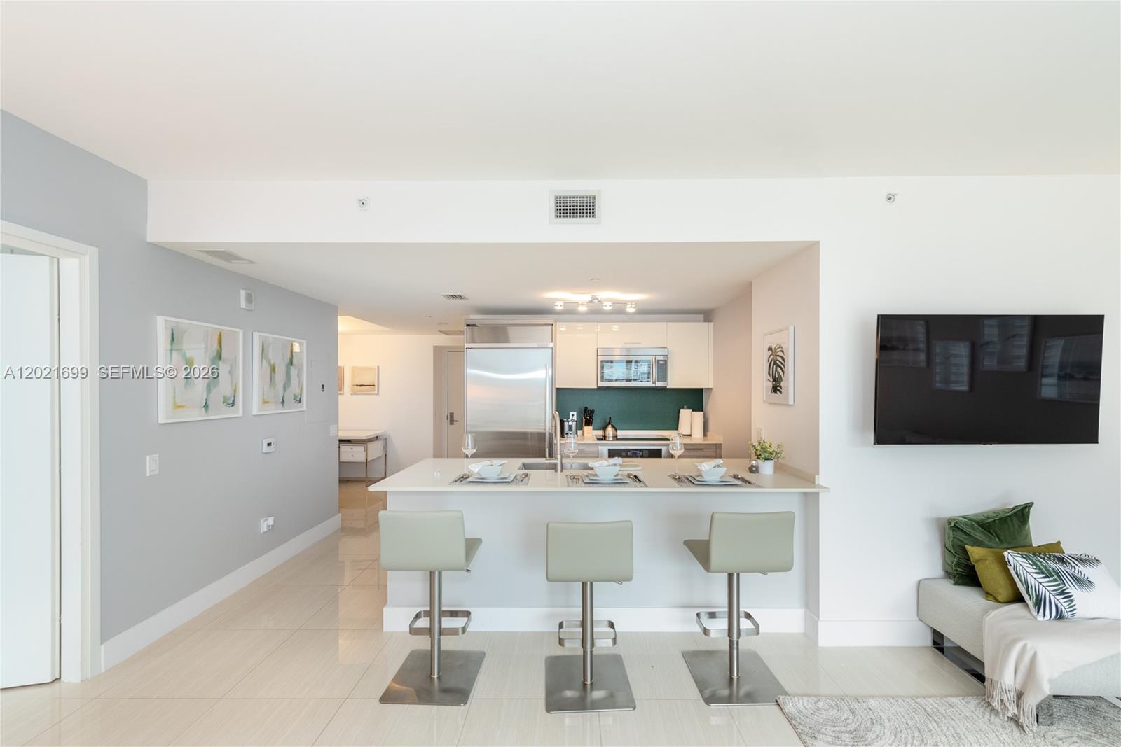image Brickell House3