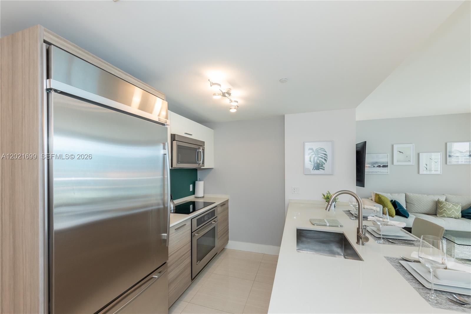 image Brickell House7