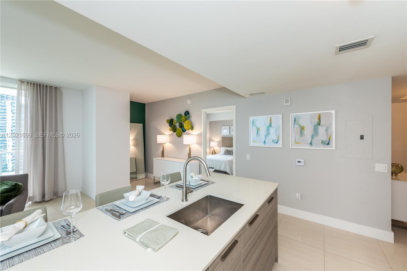 image Brickell House8