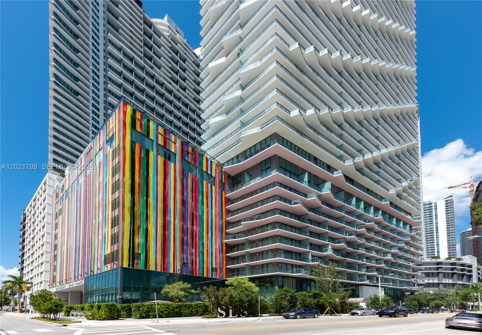image Dua Miami (SLS Brickell)23
