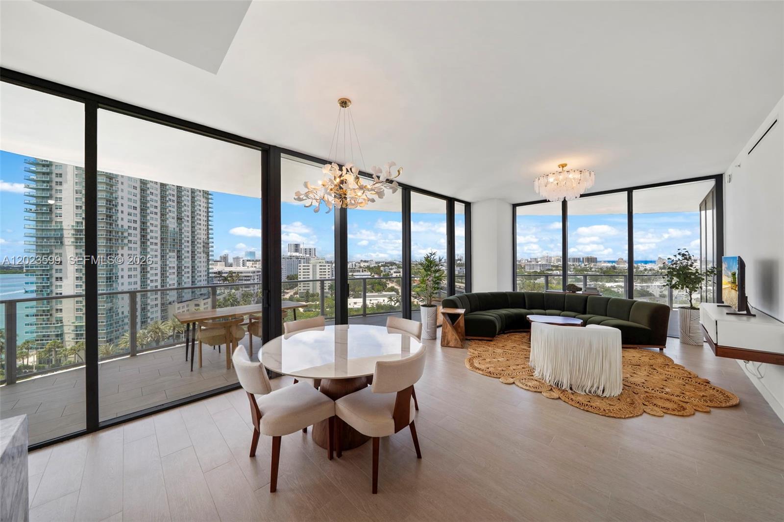 500 Alton #1205 Miami Beach, FL 33139