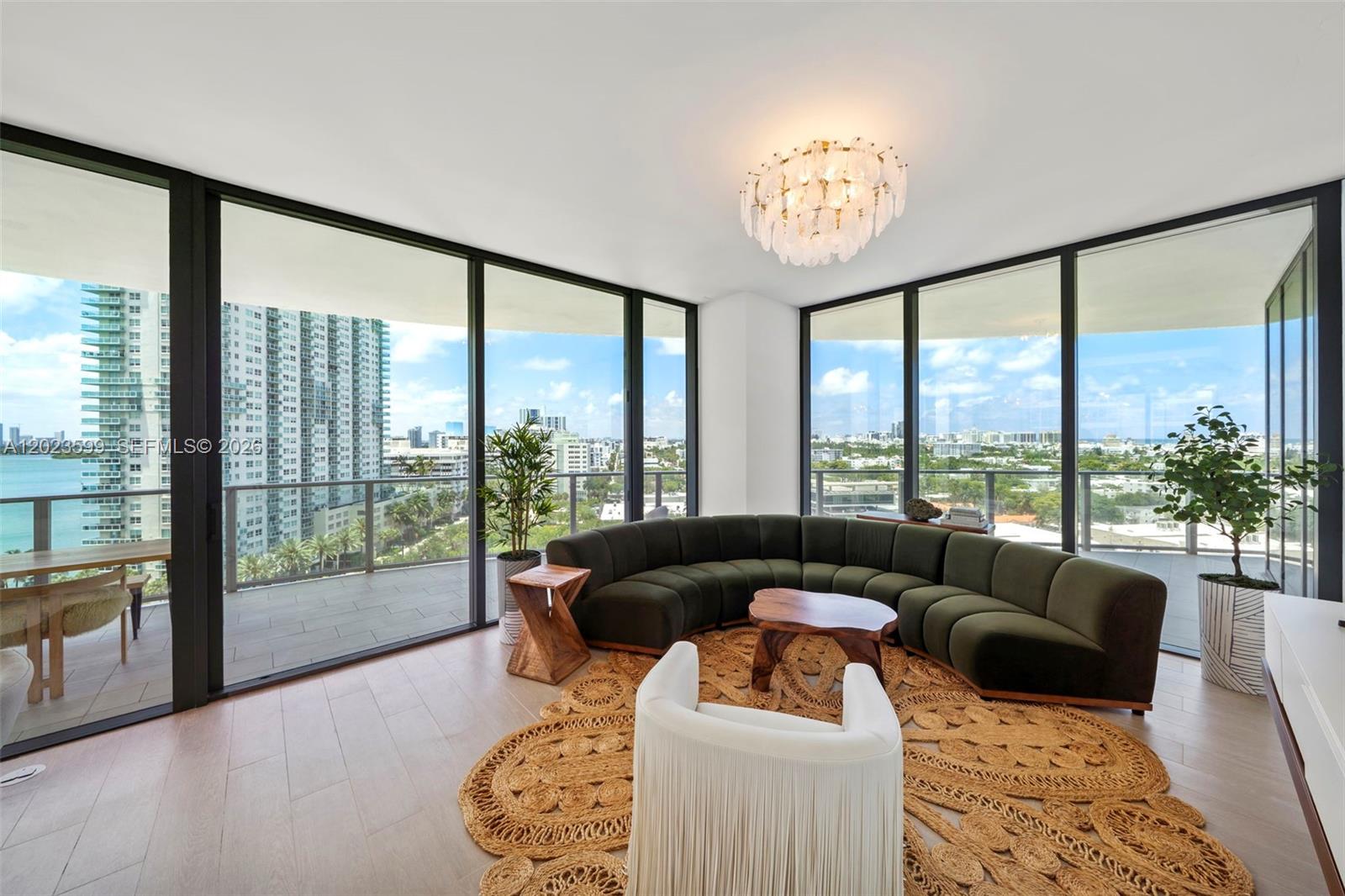 500 Alton #1205 Miami Beach, FL 33139
