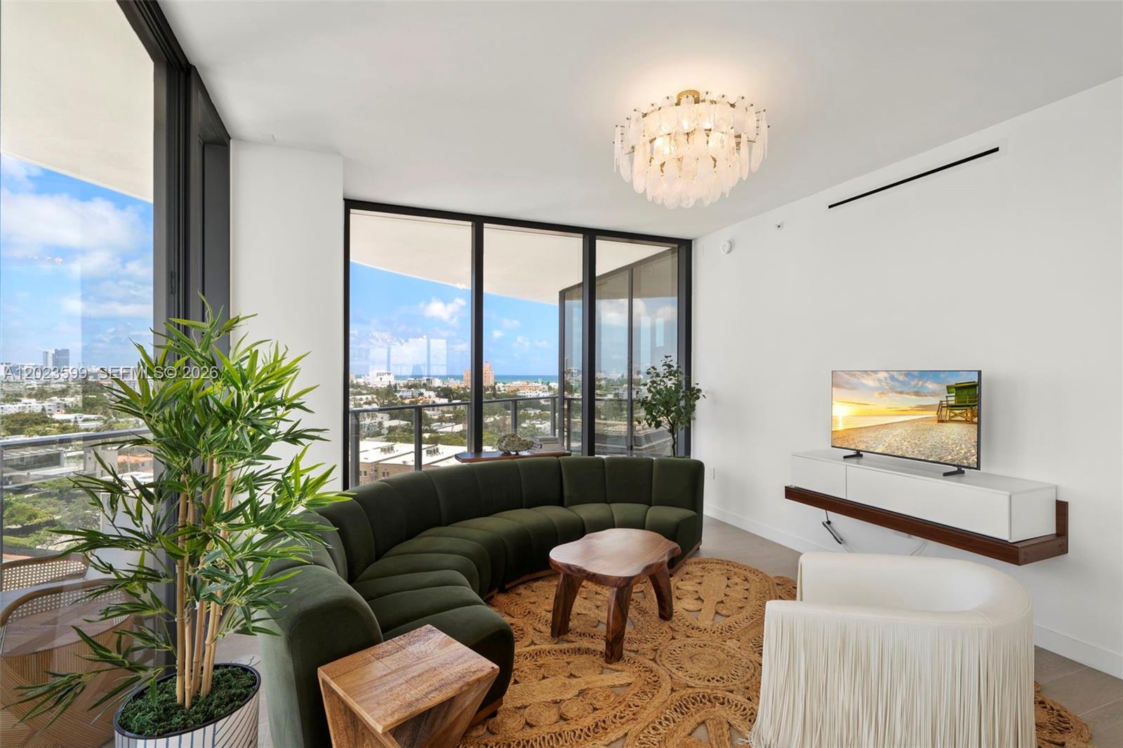 500 Alton #1205 Miami Beach, FL 33139