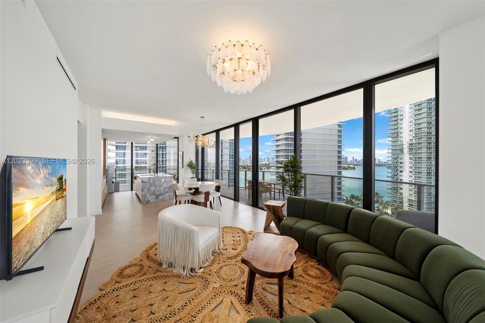 500 Alton #1205 Miami Beach, FL 33139