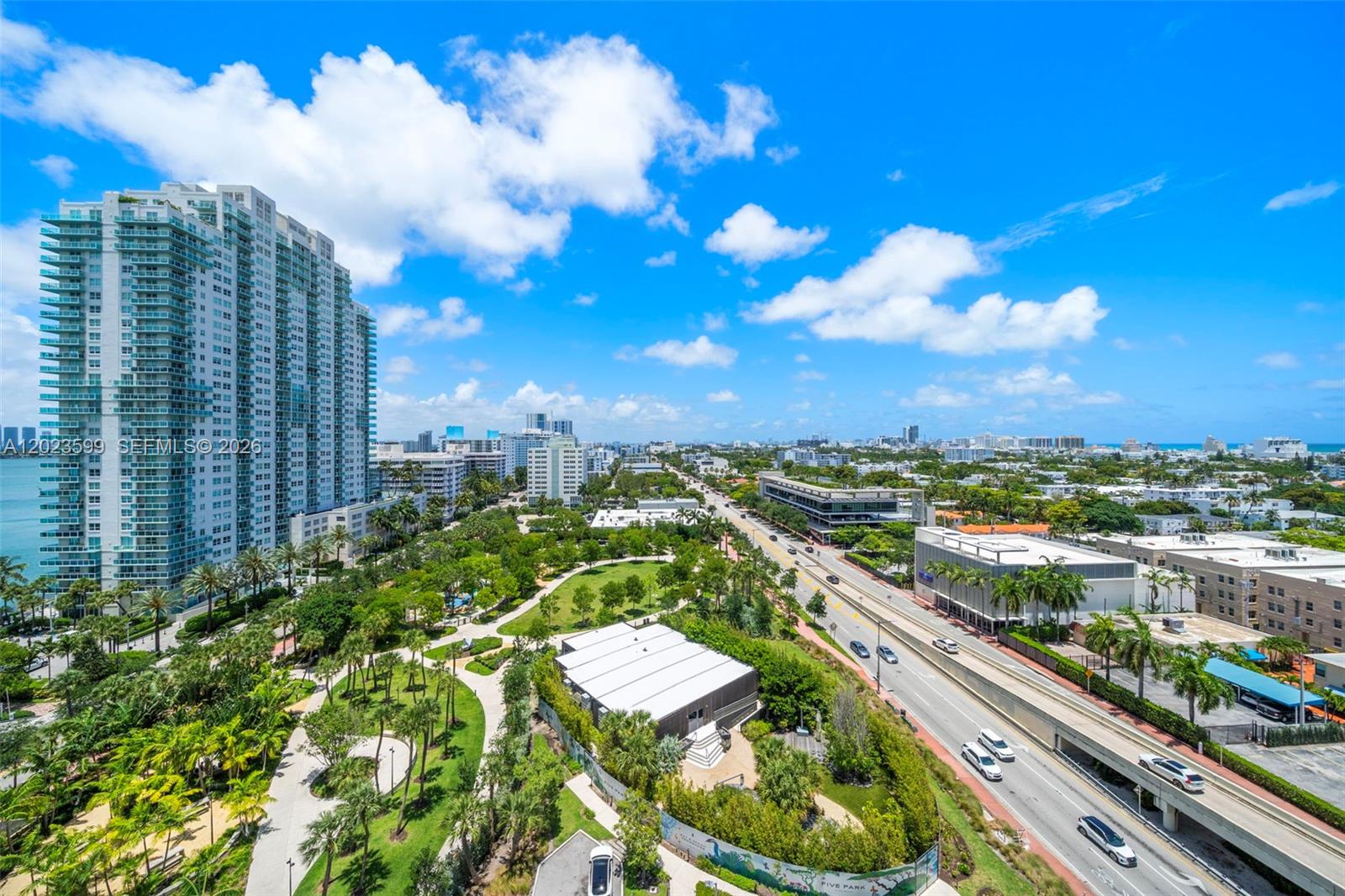 500 Alton #1205 Miami Beach, FL 33139