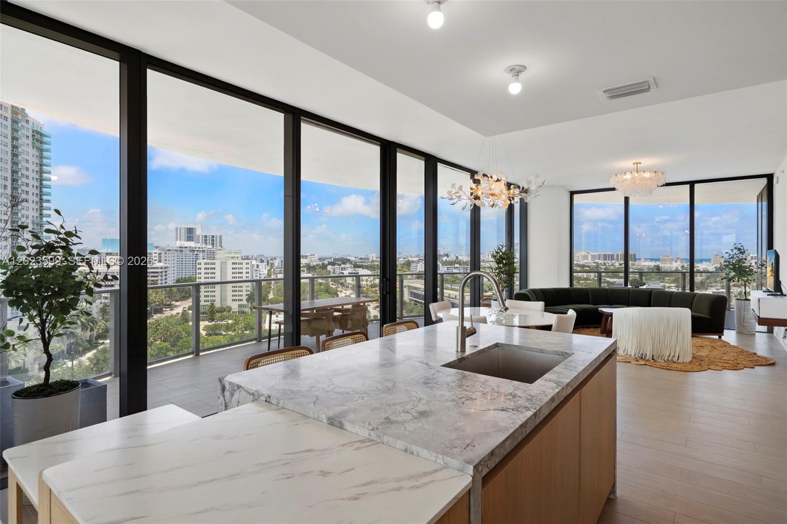 500 Alton #1205 Miami Beach, FL 33139
