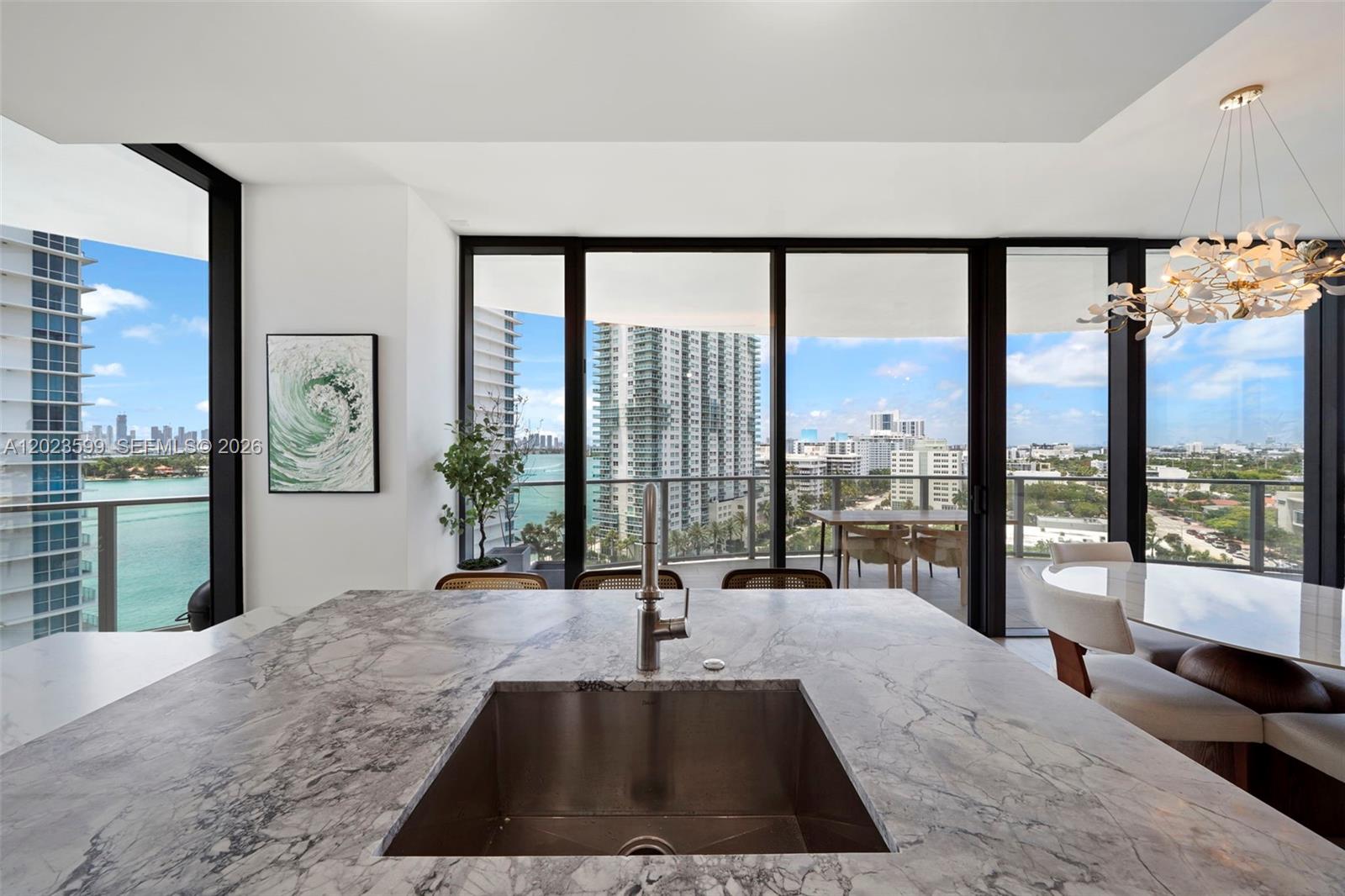 500 Alton #1205 Miami Beach, FL 33139