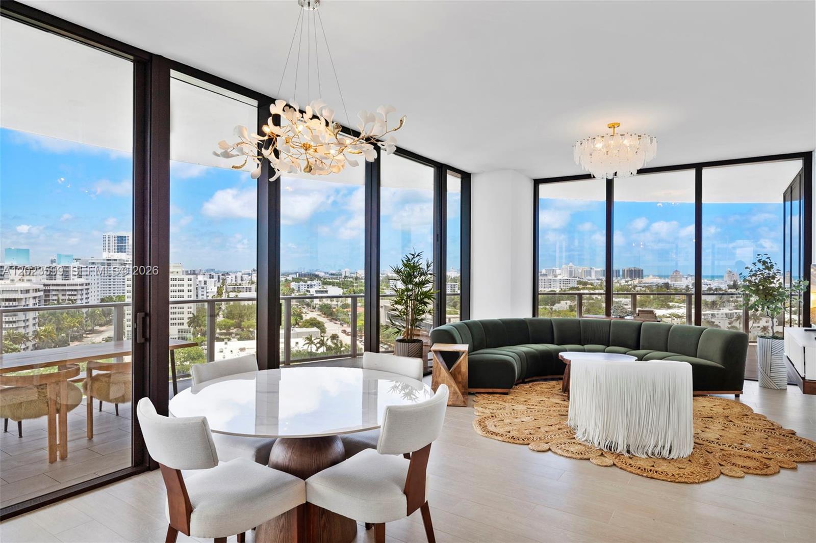 500 Alton #1205 Miami Beach, FL 33139