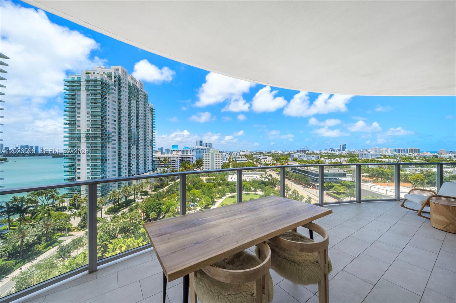 500 Alton #1205 Miami Beach, FL 33139