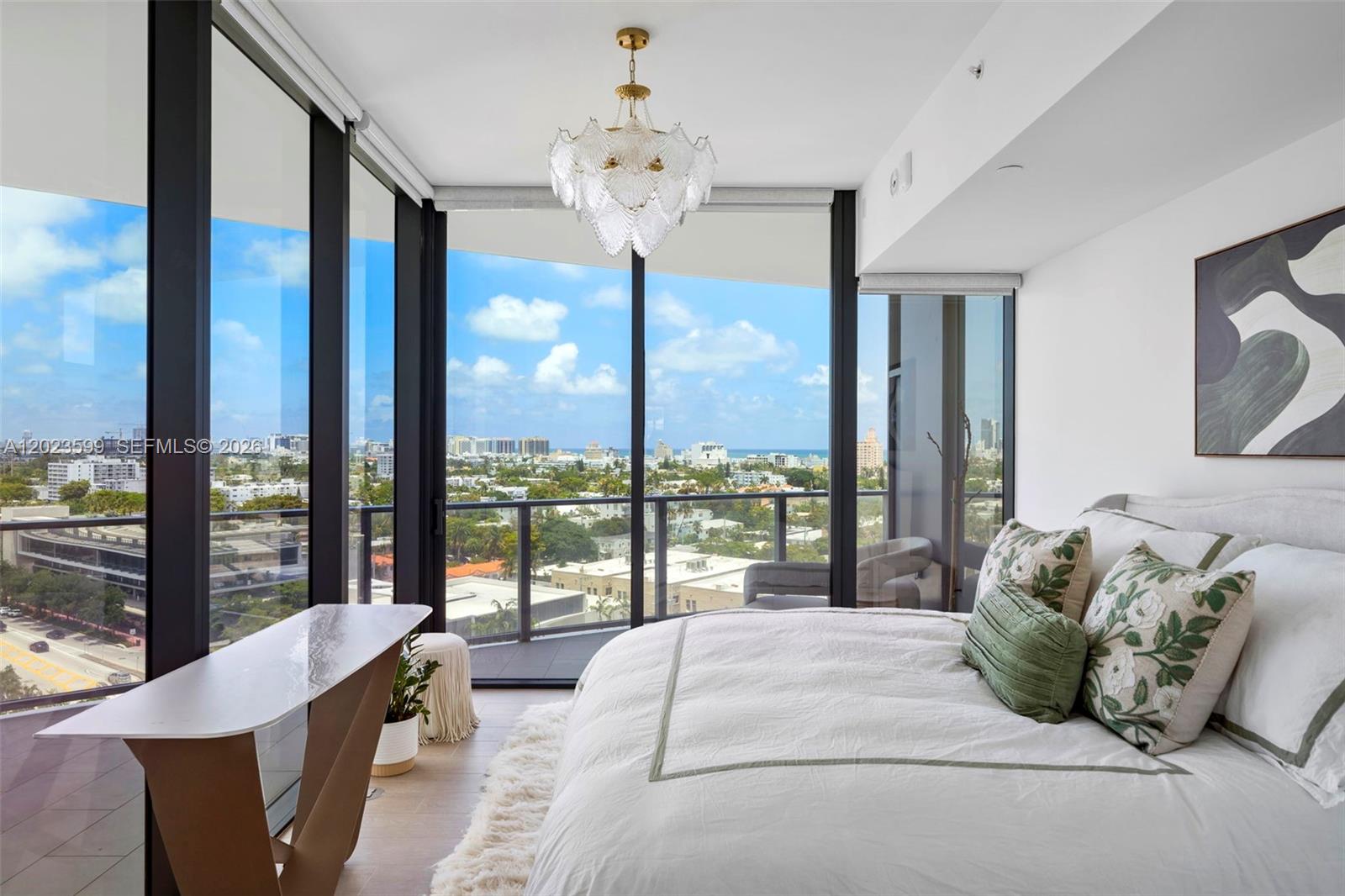 500 Alton #1205 Miami Beach, FL 33139