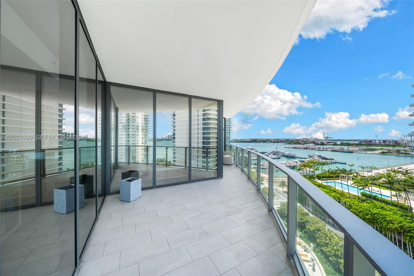 500 Alton #1205 Miami Beach, FL 33139