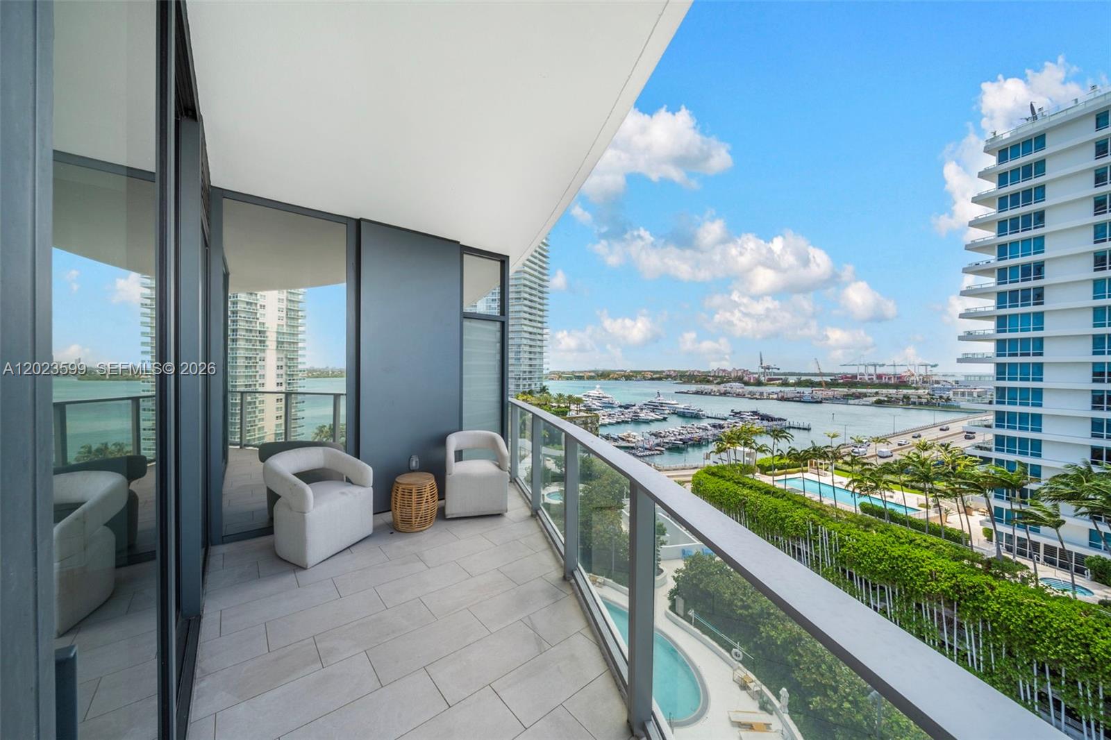 500 Alton #1205 Miami Beach, FL 33139