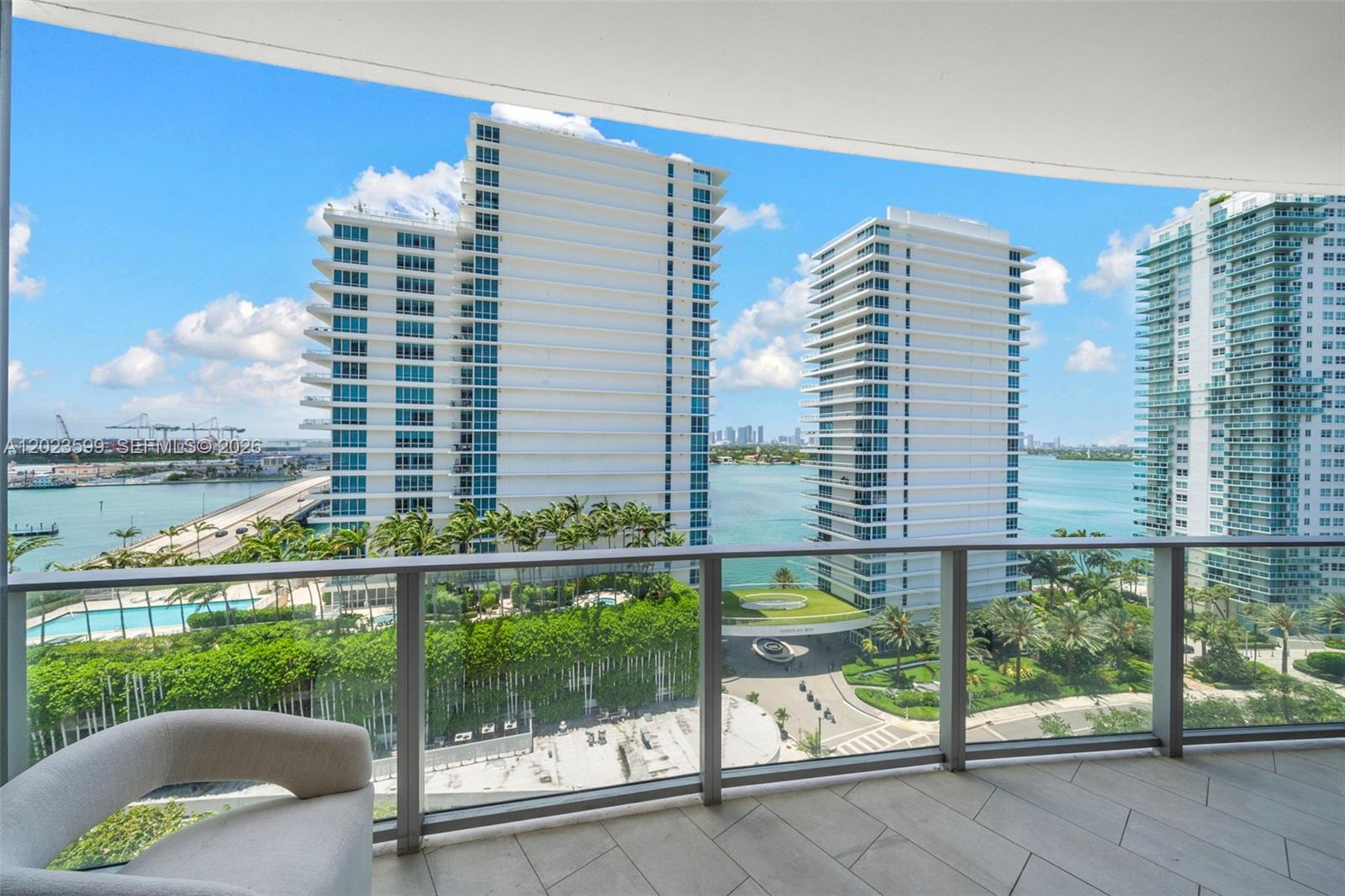 500 Alton #1205 Miami Beach, FL 33139