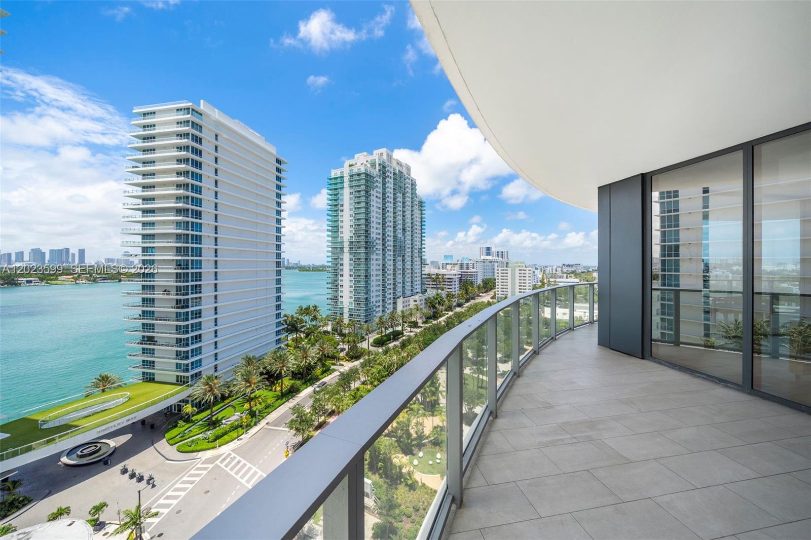 500 Alton #1205 Miami Beach, FL 33139