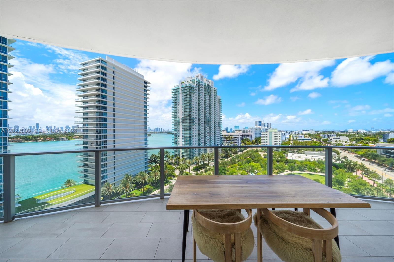 500 Alton #1205 Miami Beach, FL 33139