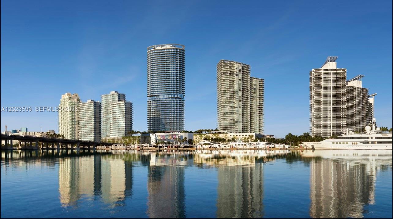 500 Alton #1205 Miami Beach, FL 33139