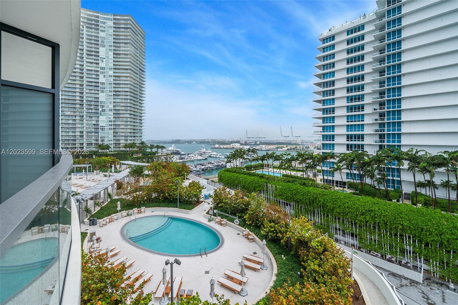 500 Alton #1205 Miami Beach, FL 33139