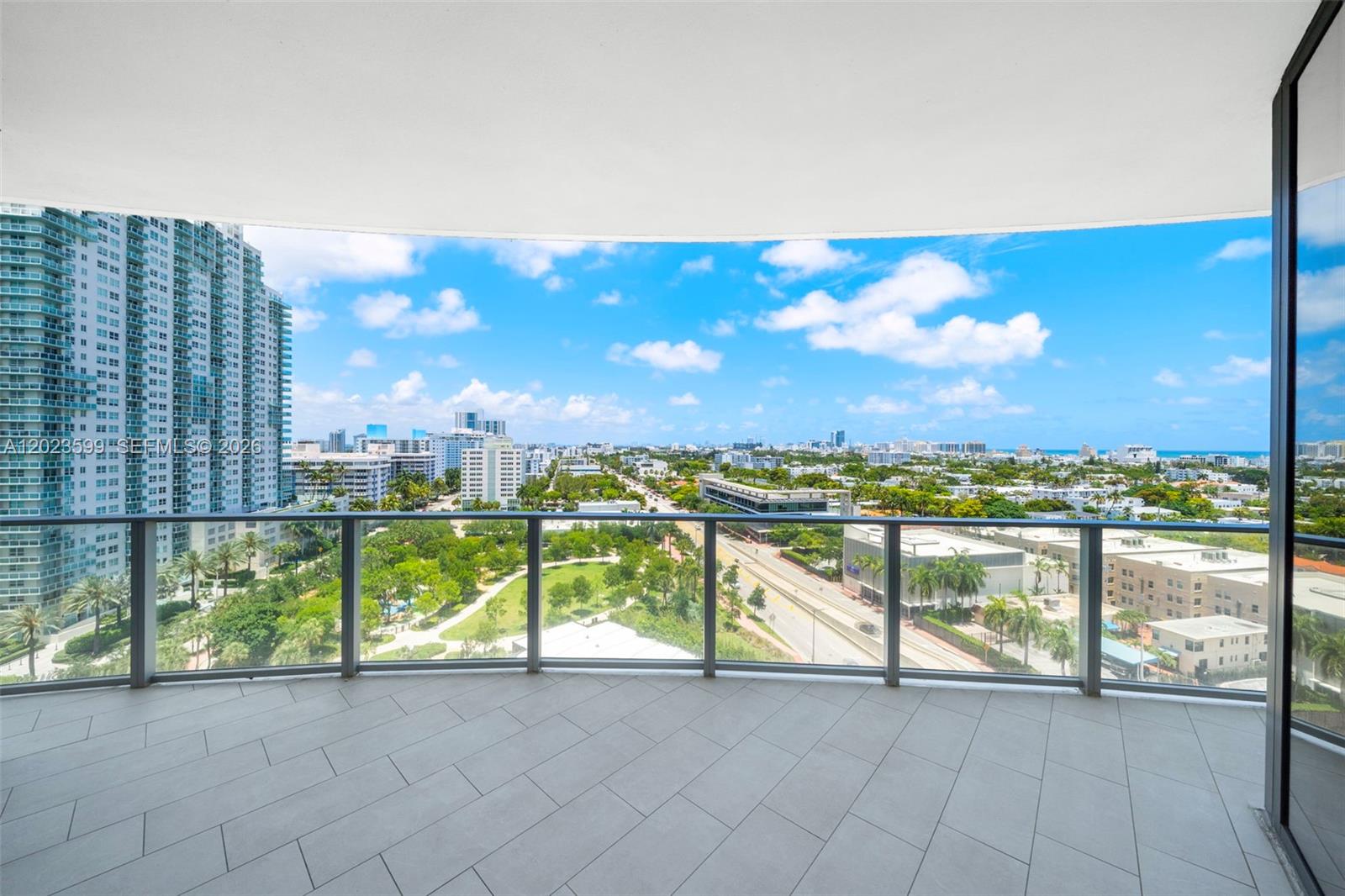 500 Alton #1205 Miami Beach, FL 33139