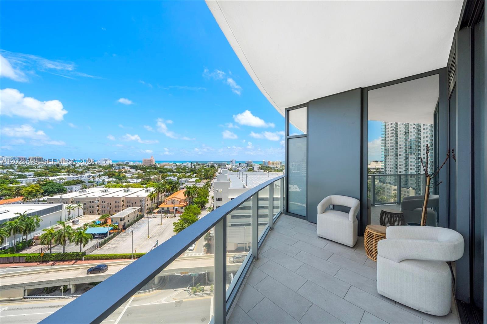 500 Alton #1205 Miami Beach, FL 33139