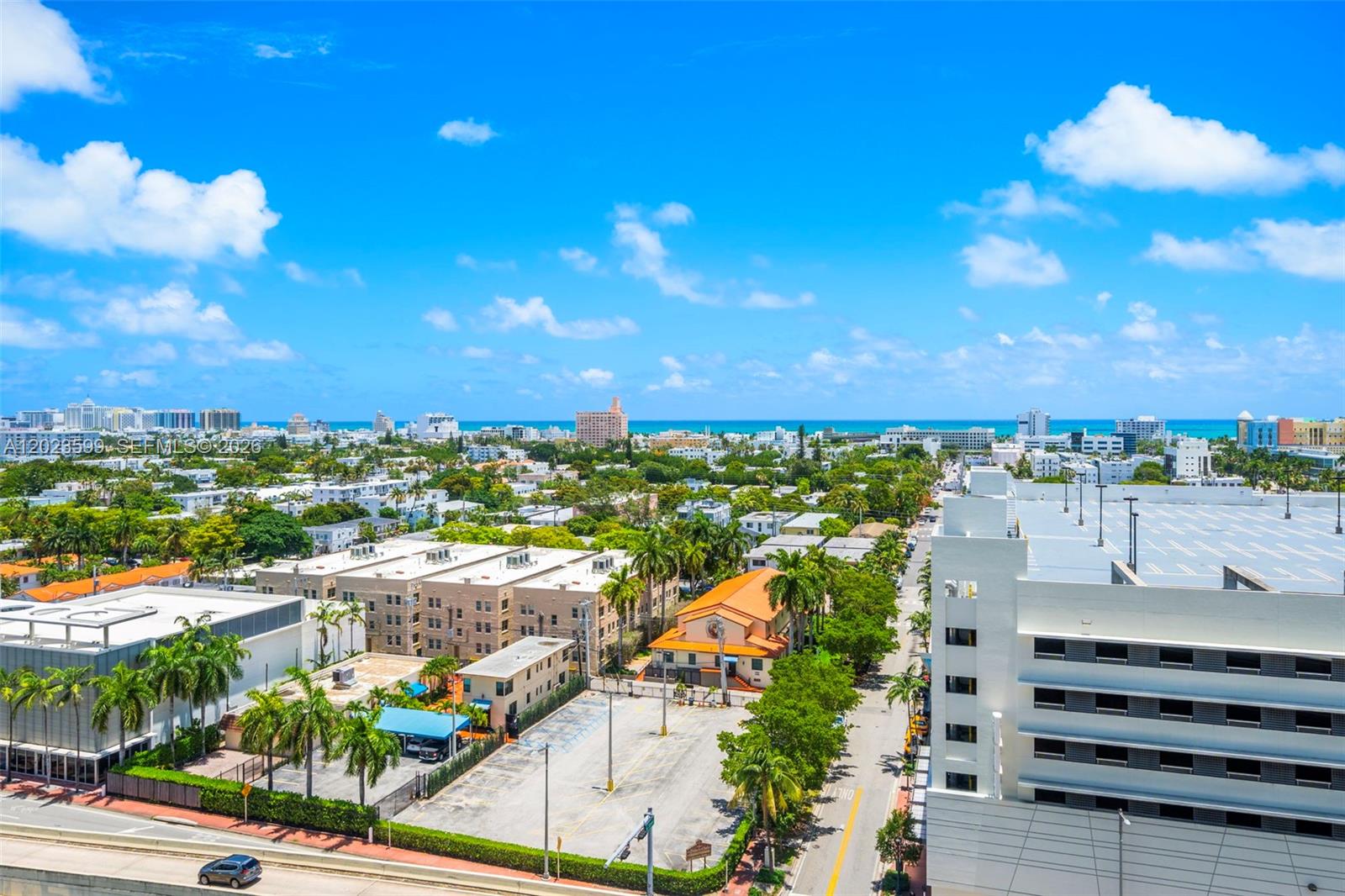 500 Alton #1205 Miami Beach, FL 33139