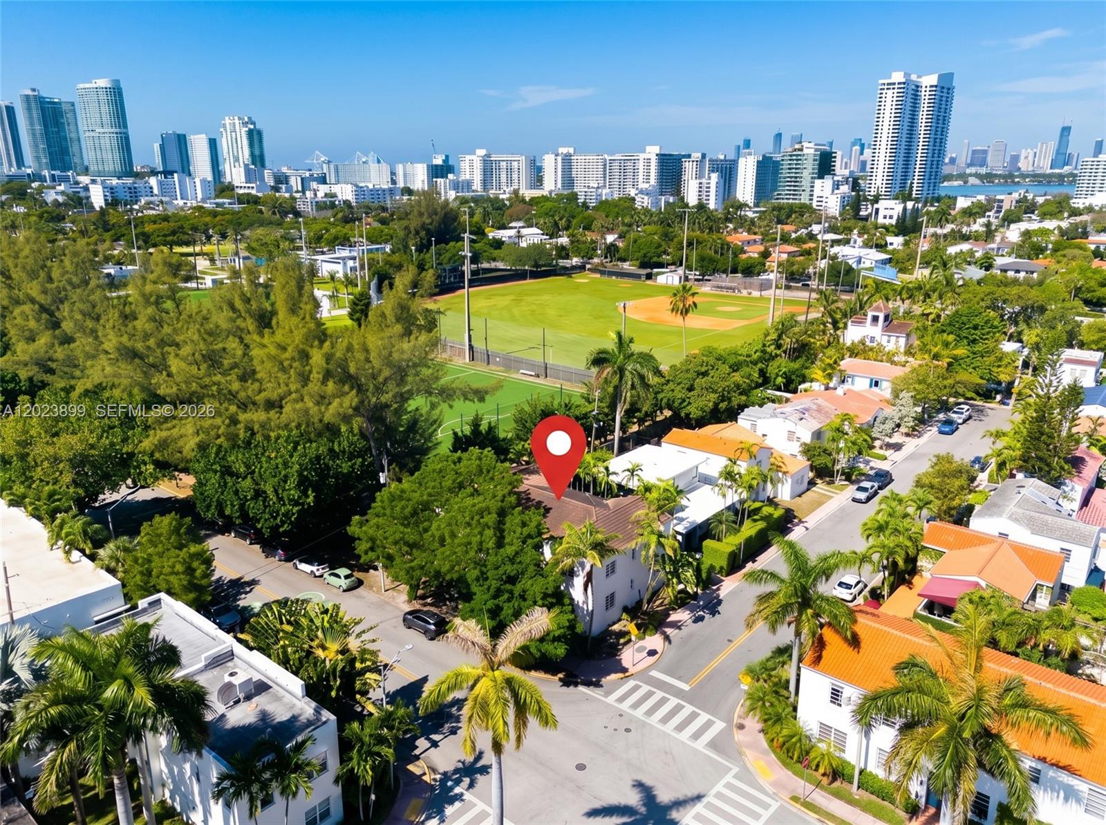 1438 Meridian Ave Miami Beach, FL 33139