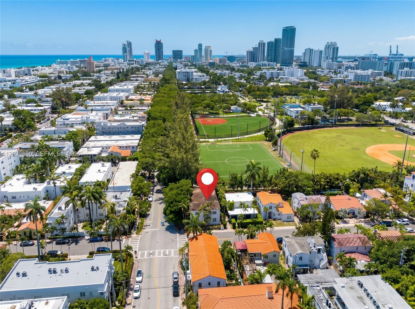 1438 Meridian Ave Miami Beach, FL 33139