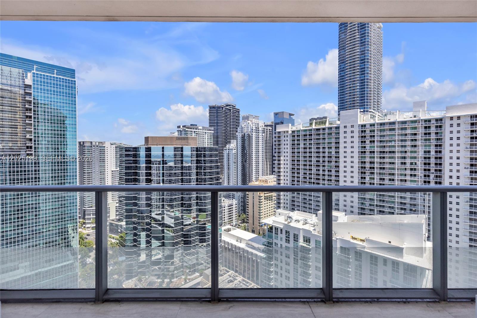 1300 Brickell Bay Dr #3408 Miami, FL 33131