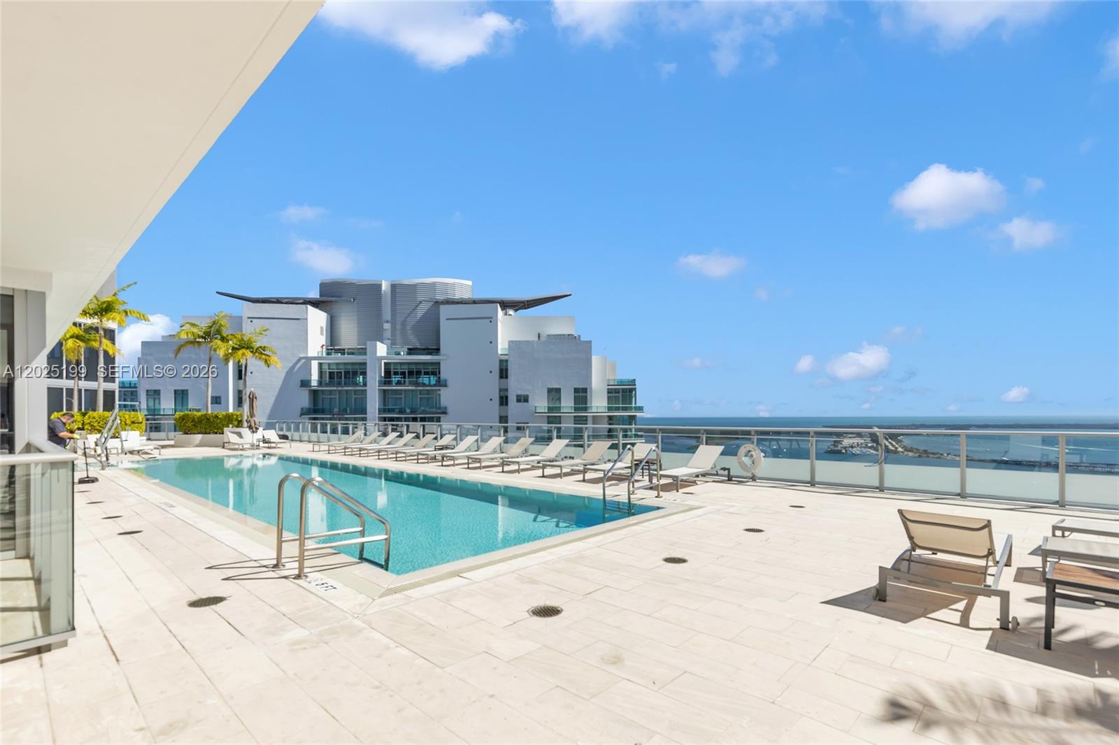 1300 Brickell Bay Dr #3408 Miami, FL 33131