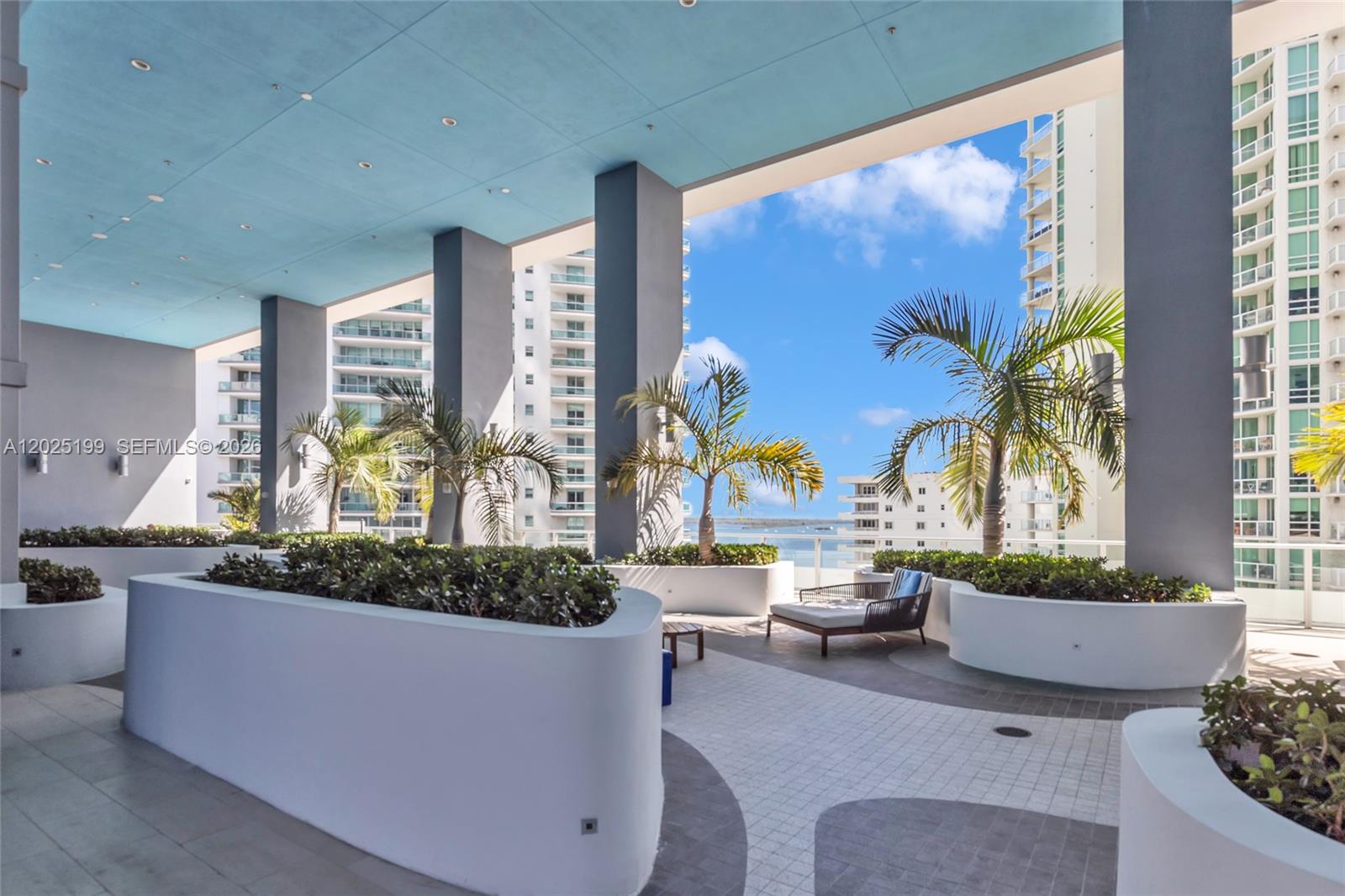 1300 Brickell Bay Dr #3408 Miami, FL 33131