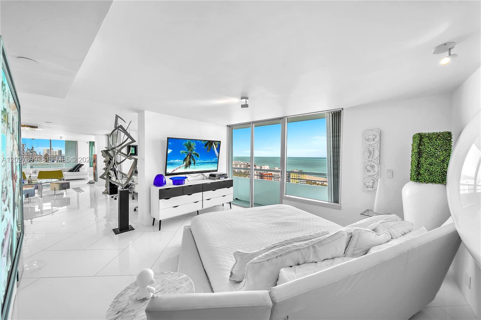 400 S Pointe Dr #2310 Miami Beach, FL 33139