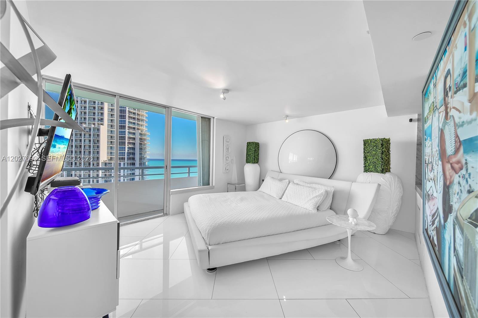 400 S Pointe Dr #2310 Miami Beach, FL 33139