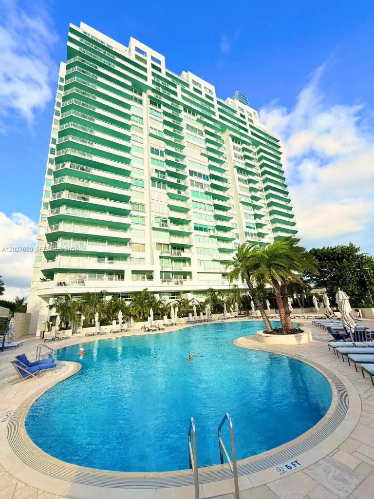 400 S Pointe Dr #2310 Miami Beach, FL 33139