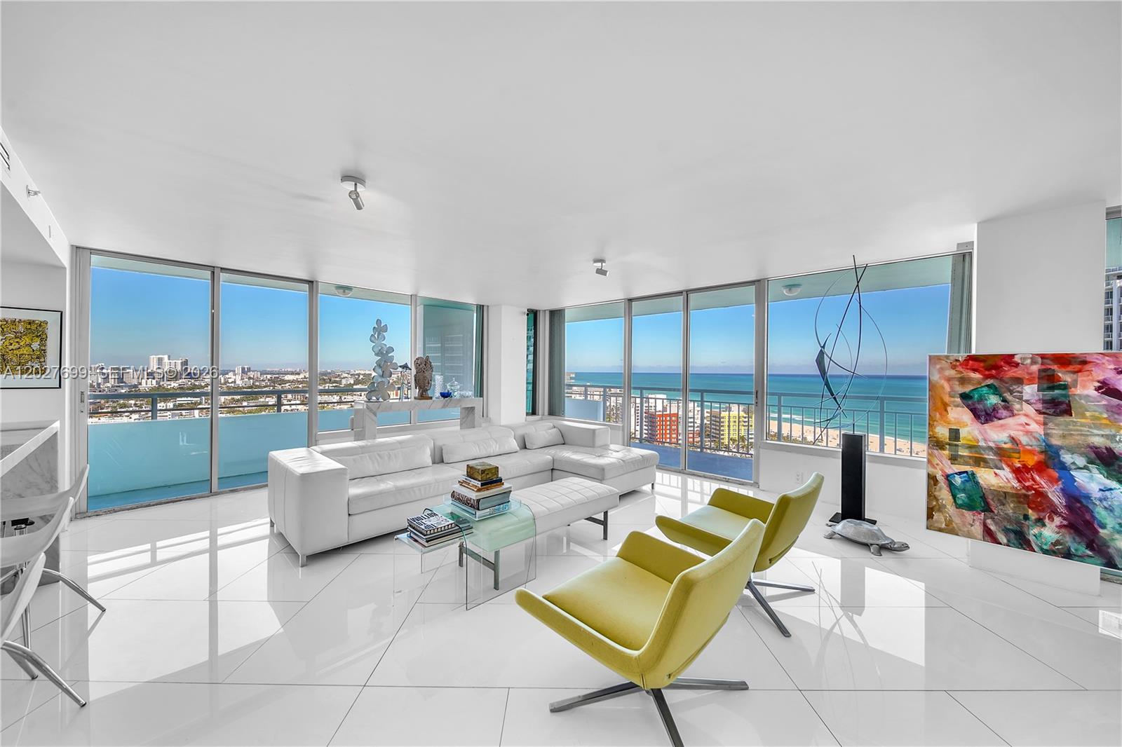 400 S Pointe Dr #2310 Miami Beach, FL 33139