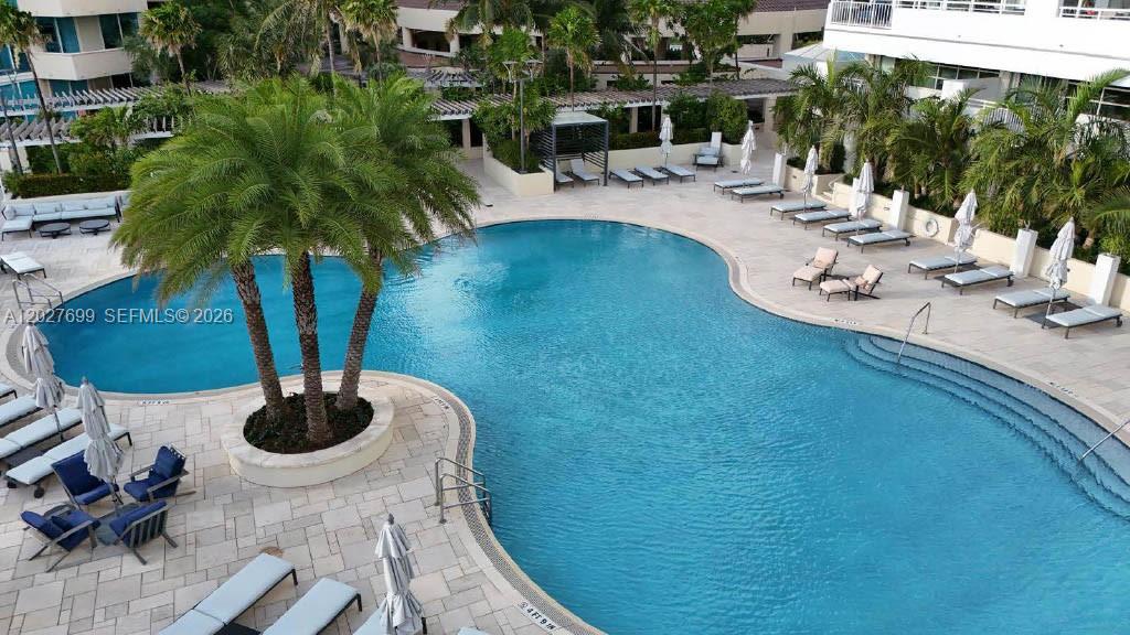 400 S Pointe Dr #2310 Miami Beach, FL 33139
