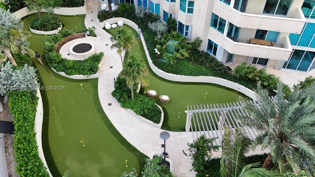 400 S Pointe Dr #2310 Miami Beach, FL 33139