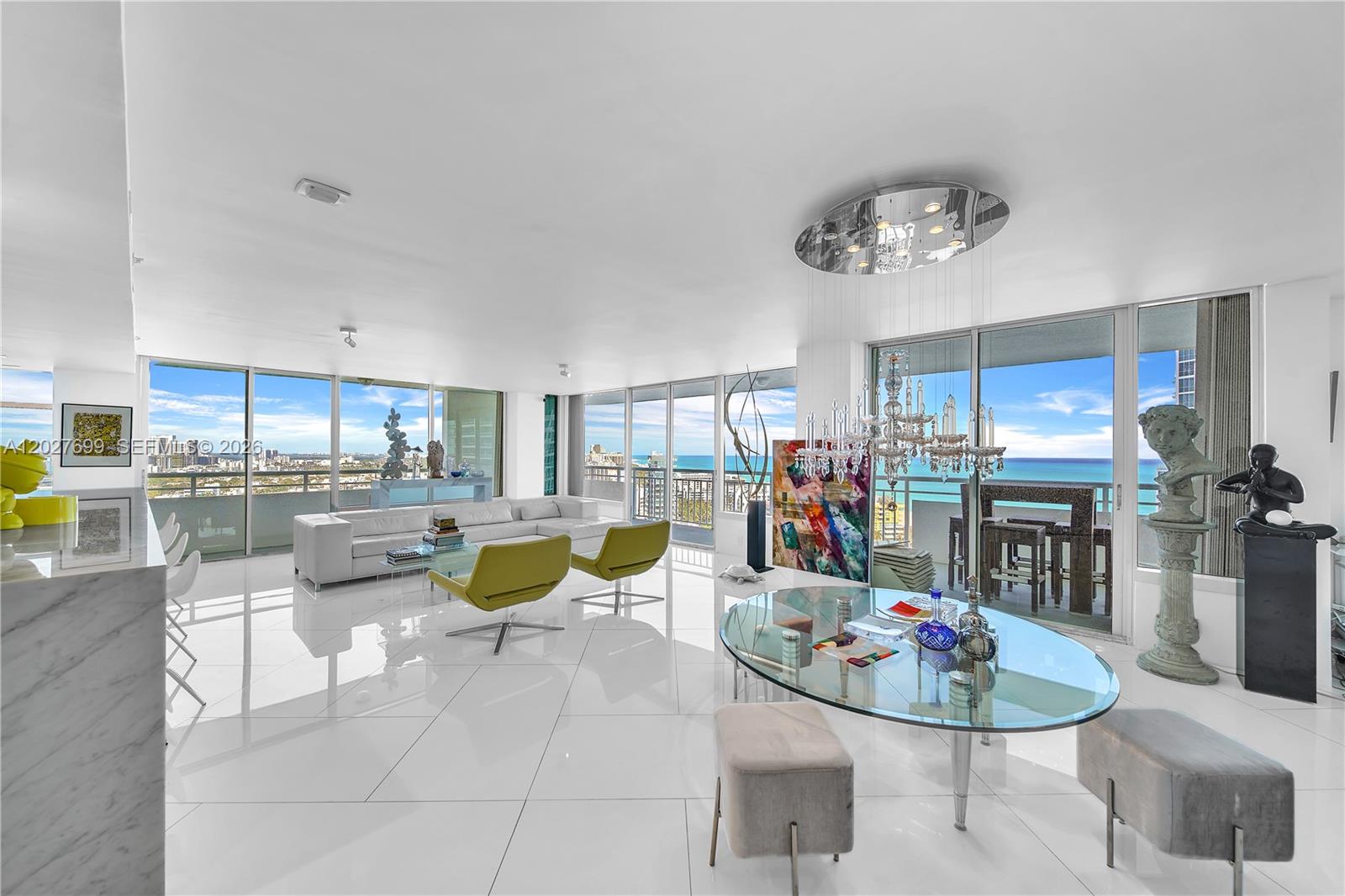 400 S Pointe Dr #2310 Miami Beach, FL 33139