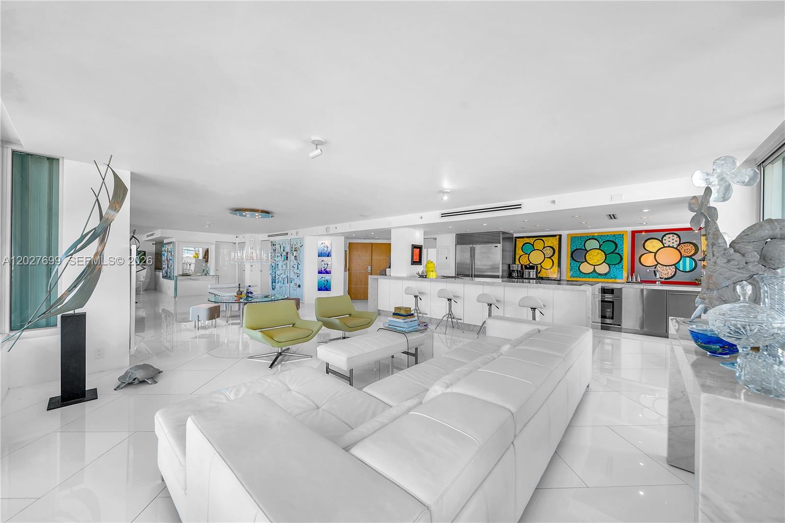 400 S Pointe Dr #2310 Miami Beach, FL 33139